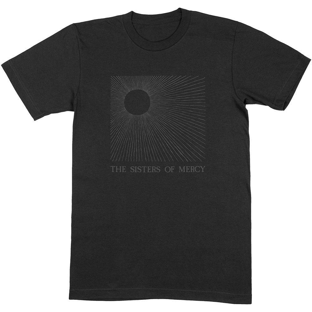 SISTERS OF MERCY - Temple Of Love T-Shirt