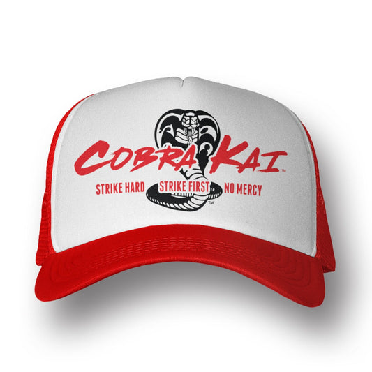 COBRA KAI - Trucker Cap