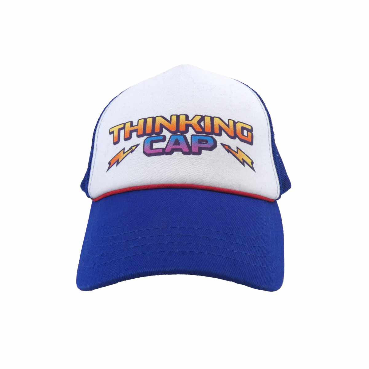STRANGER THINGS - Thinking Cap Cap