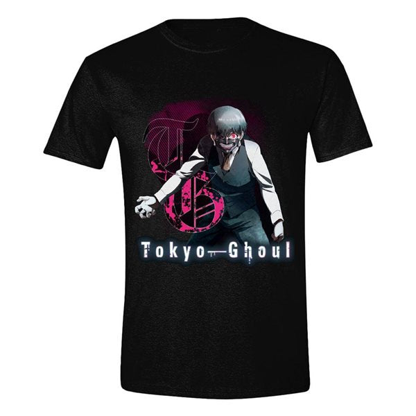 TOKYO GHOUL - Gothic T-Shirt
