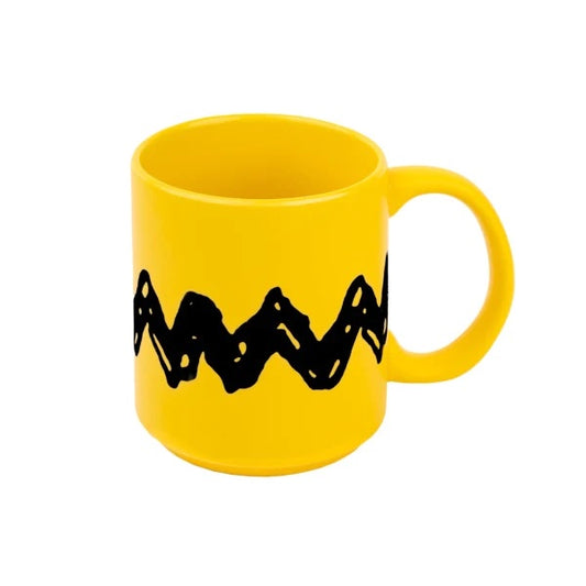 PEANUTS - Taza Charlie Brown Mug