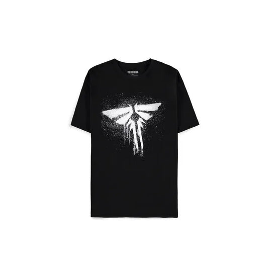 LAST OF US - Firefly T-Shirt