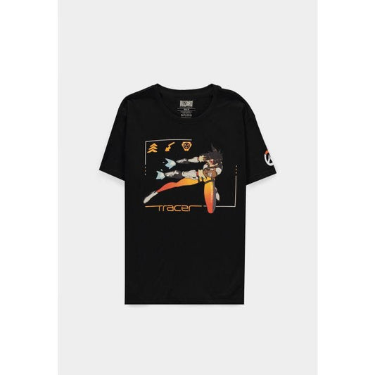 OVERWATCH - Tracer Pew Pew Pew T-Shirt