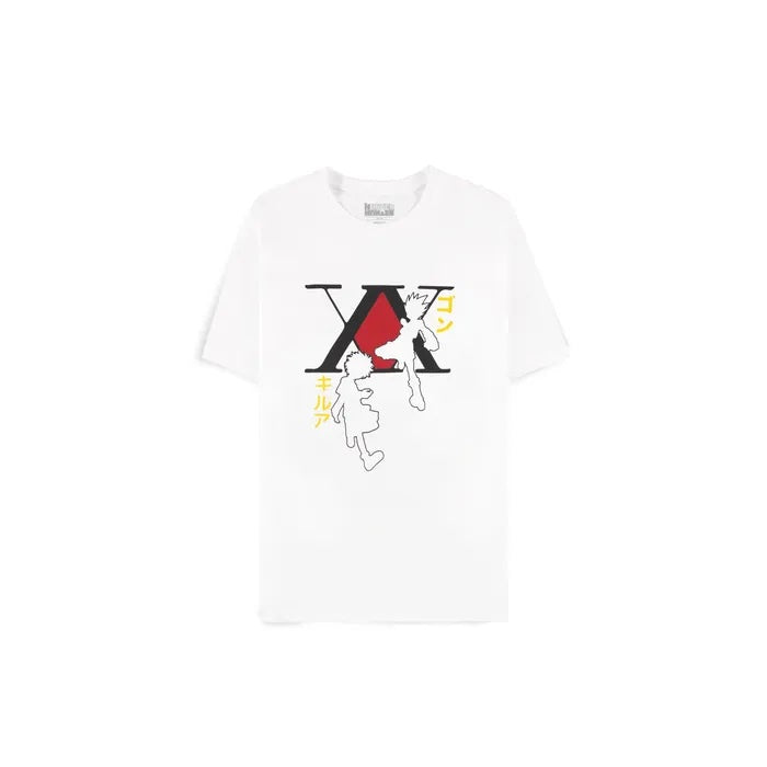 HUNTER X HUNTER  - Gon & Killua T-Shirt