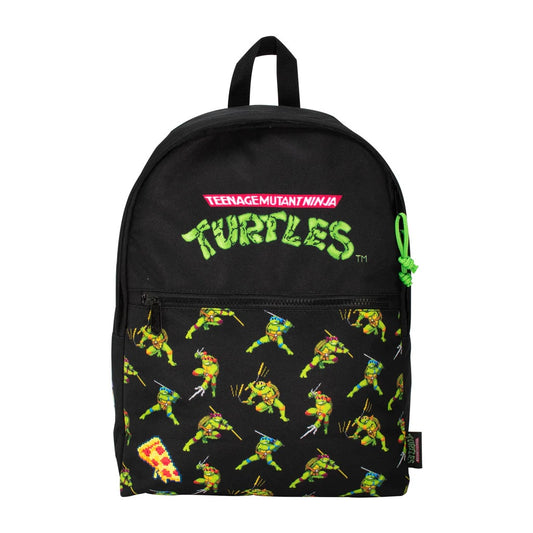 TEENAGE MUTANT NINJA TURTLES - Premium Backpack
