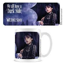 WEDNESDAY - Dark Side Mug