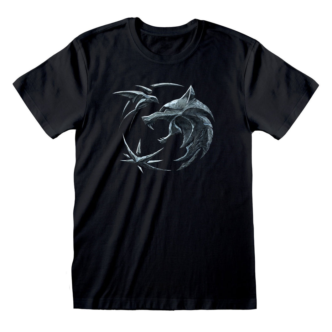 WITCHER - Emblem T-Shirt