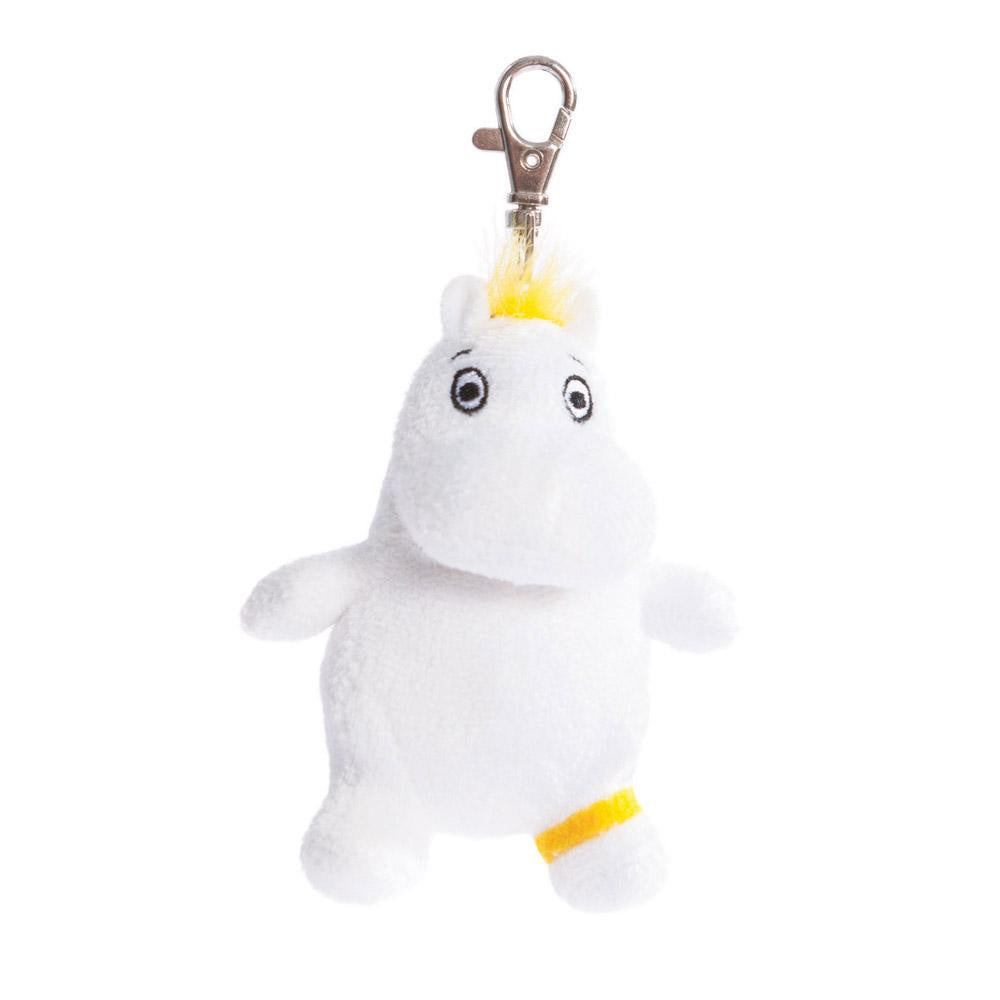 MOOMIN - Snorkmaiden Plush Keyring