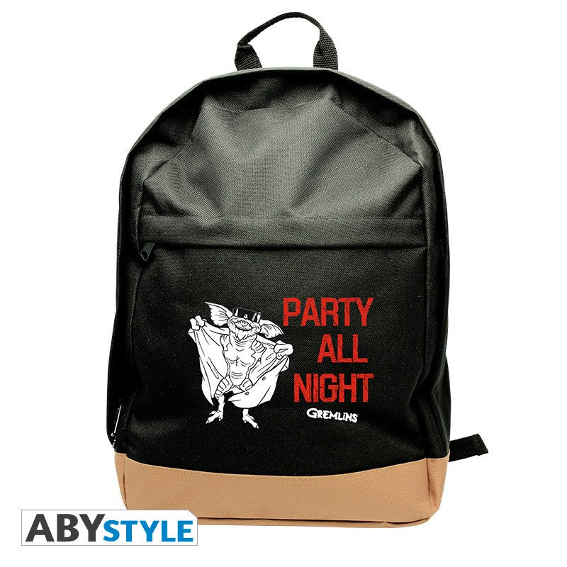 GREMLINS - Party All Night Backpack