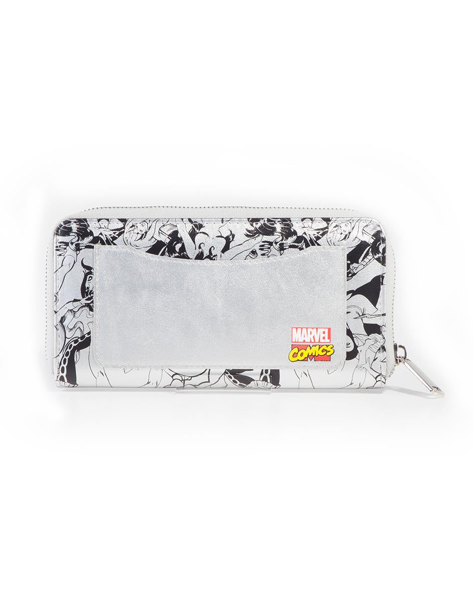 MARVEL : MARVEL COMICS - All Over Print purse