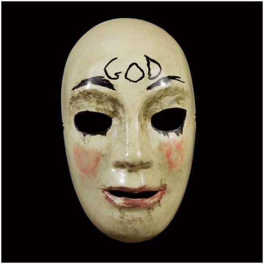PURGE - Anarchy God Mask