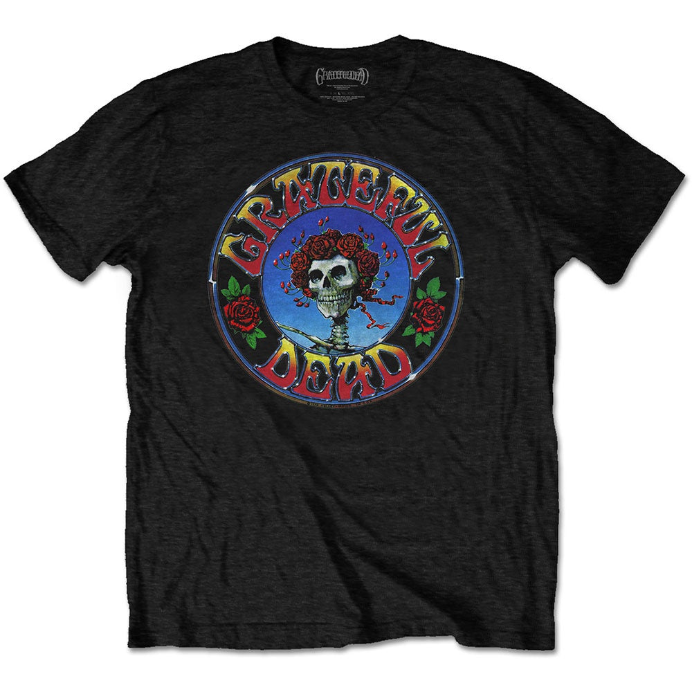 GRATEFUL DEAD - Bertha Circle T-Shirt
