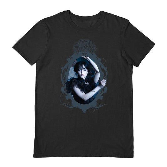 WEDNESDAY - Dance T-Shirt