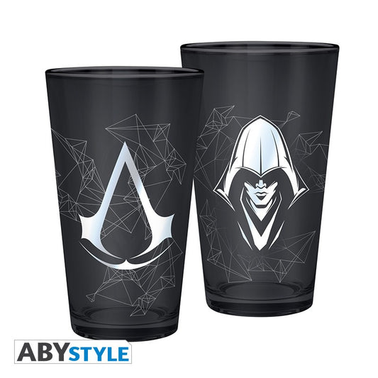 ASSASSIN'S CREED - Foil Glass