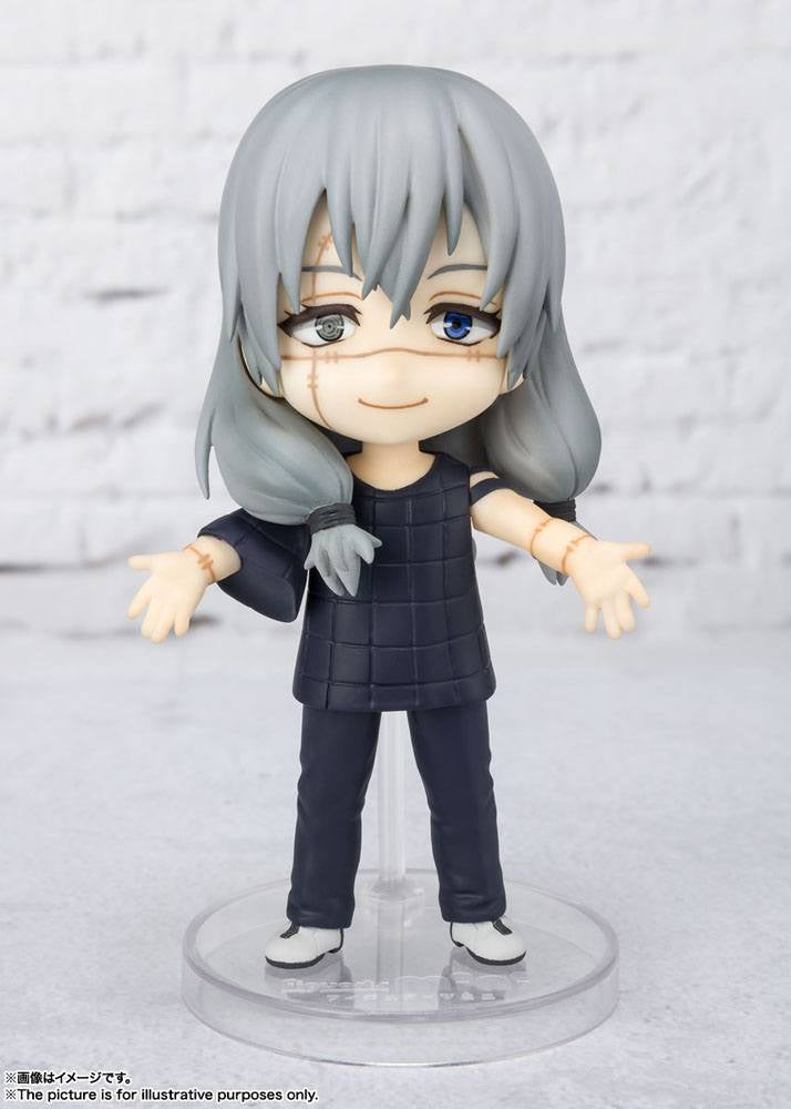JUJUTSU KAISEN - Mahito Figuarts Mini Figure