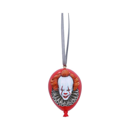 IT - Time To Float Christmas Decoration