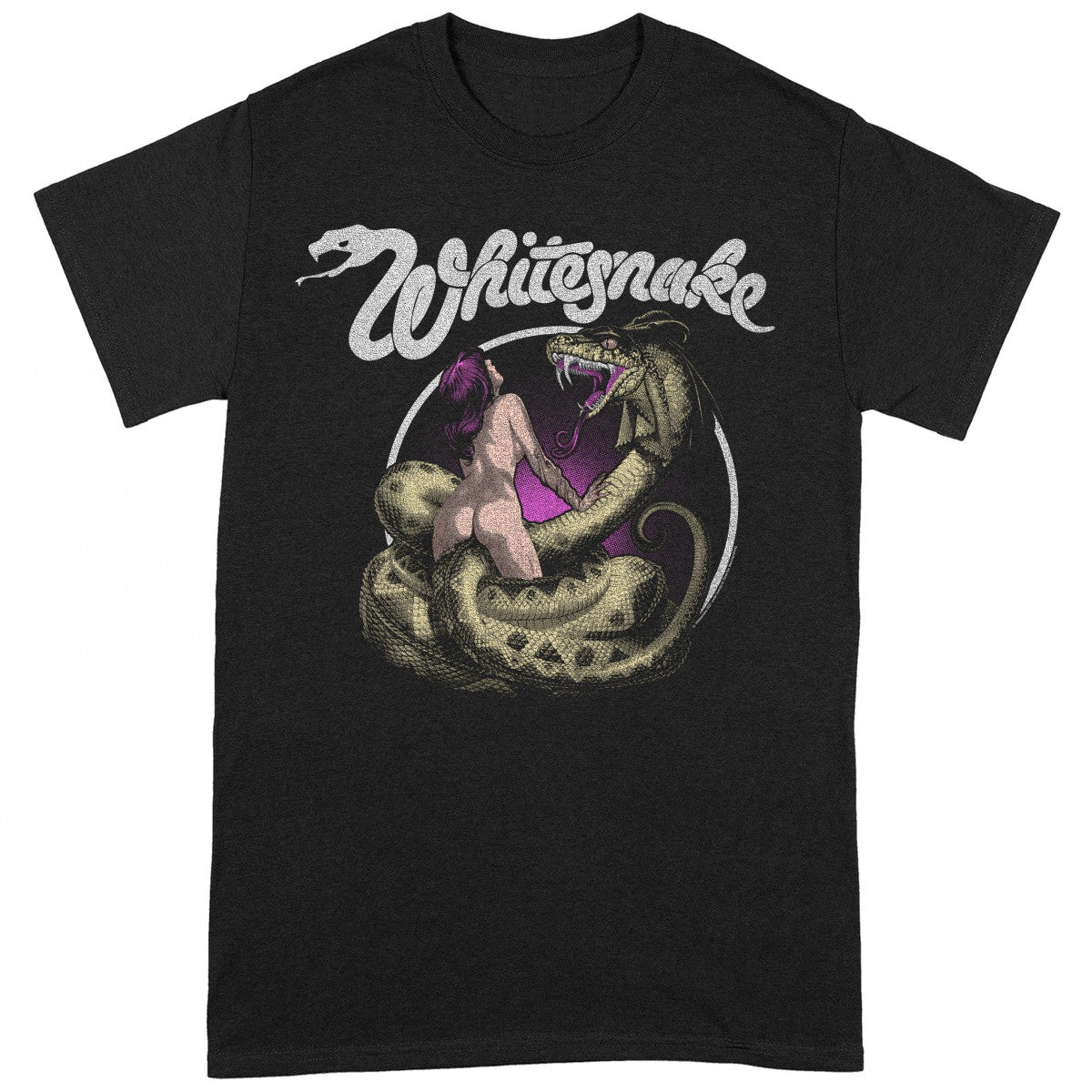 WHITESNAKE - Love Hunter T-Shirt