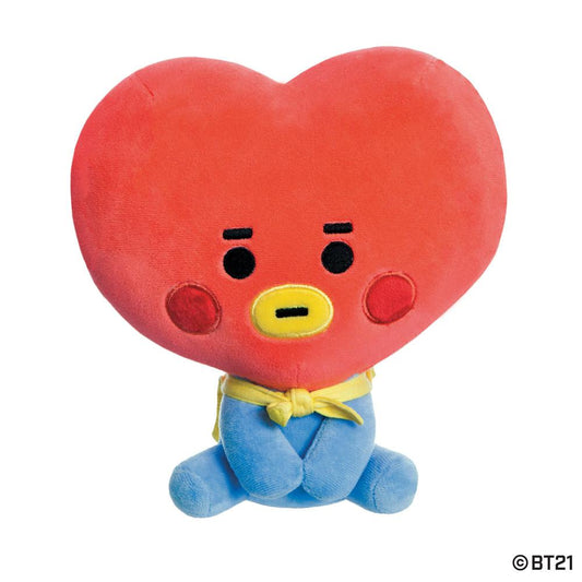 BT21 - Tata Baby 8" Plush