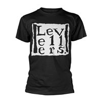 LEVELLERS - Logo T-Shirt