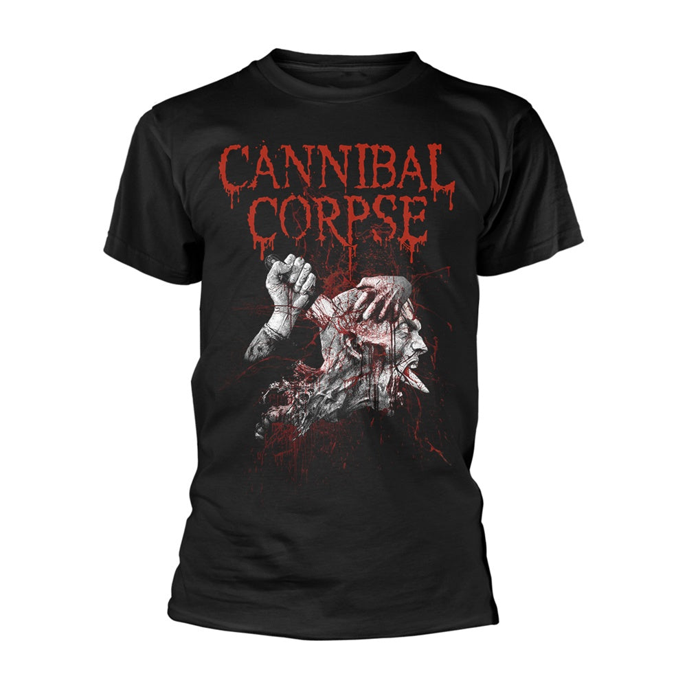 CANNIBAL CORPSE - Stabhead 2 T-Shirt