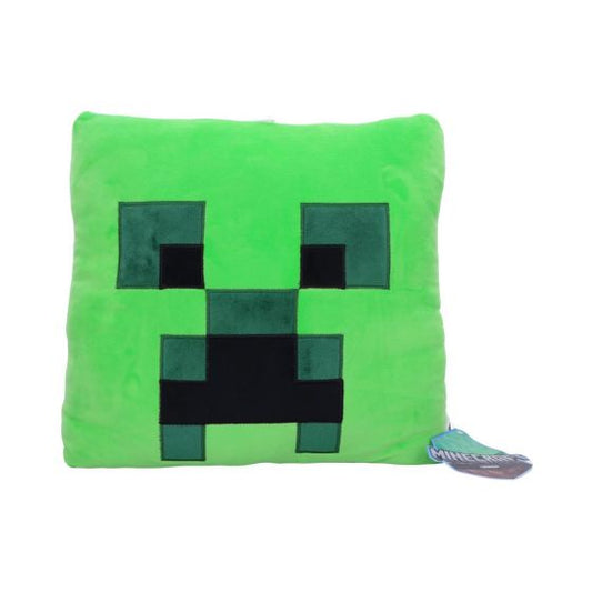 MINECRAFT - Creeper Cushion