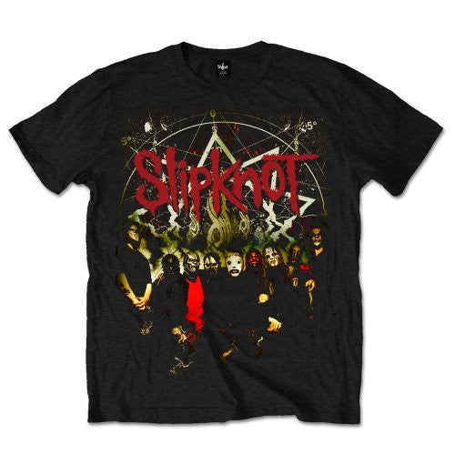 SLIPKNOT - Waves T-Shirt