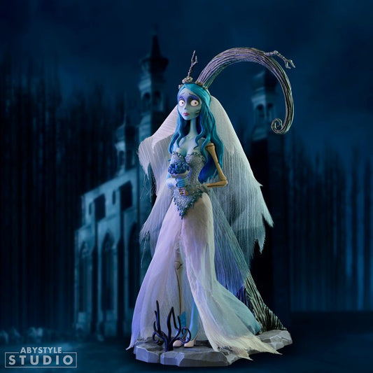 CORPSE BRIDE - Emily SFC Figure
