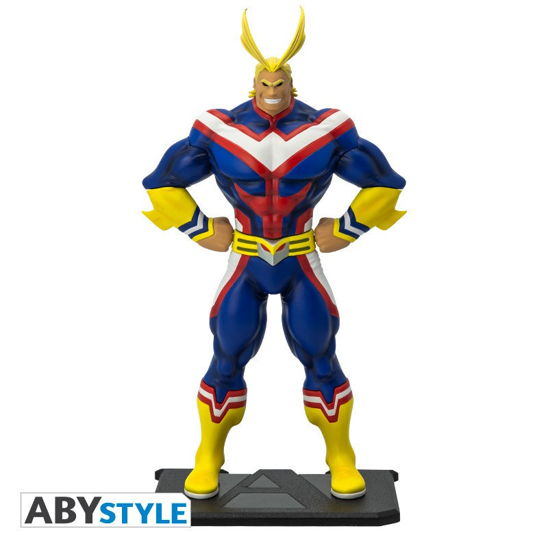 MY HERO ACADEMIA - All Might SFC Figure
