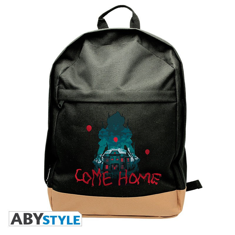 IT - Come Home Backpack