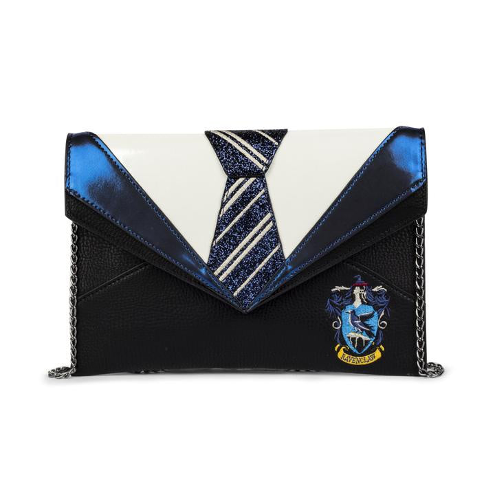 DANIELLE NICOLE : HARRY POTTER - Ravenclaw Clutch Bag