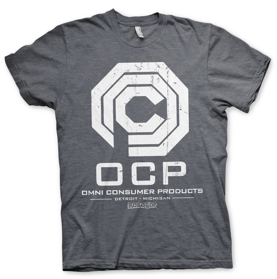 ROBOCOP - Omni Consumer Products T-Shirt