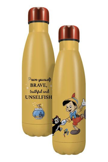 DISNEY - Pinocchio Water Bottle