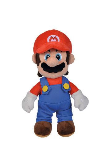 MARIO - Super Mario 30 cm Plush