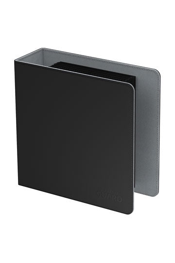 ULTIMATE GUARD - XenoSkin Black Collector´s Album Compact XenoSkin Black