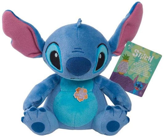 DISNEY : LILO & STITCH - Sound & Scent Plush