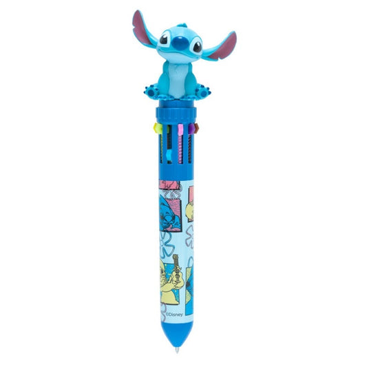 DISNEY : STITCH - 10 Colour 3D Pen