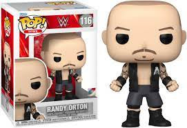 WWE - Randy Orton #116 Funko Pop!