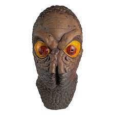 UNIVERSAL MONSTERS - The Mole Man Latex Mask