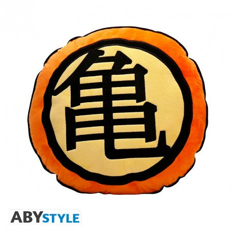 DRAGON BALL Z - Kame Symbol Cushion