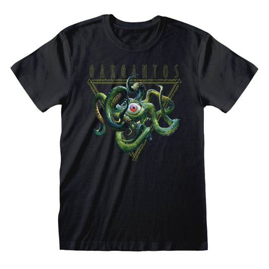 MARVEL : DOCTOR STRANGE - Multiverse Of Madness Garghantos T-Shirt