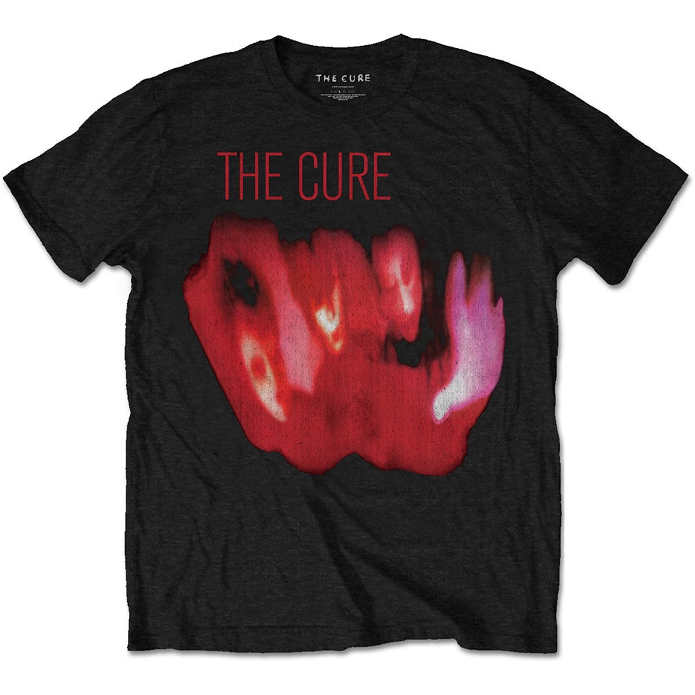 CURE - Pornography T-Shirt