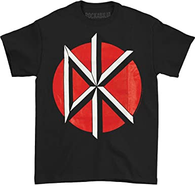 DEAD KENNEDY'S - Classic Logo T-Shirt