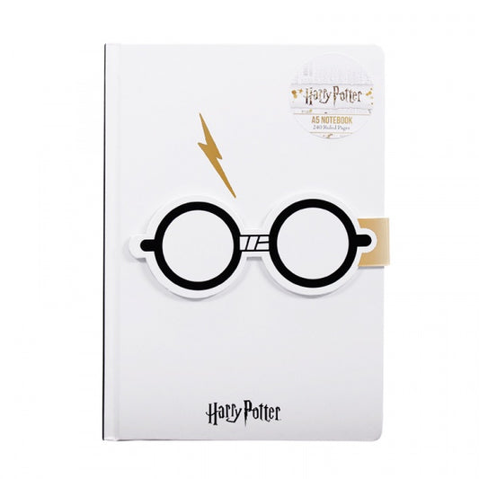 HARRY POTTER - Harry A5 notebook