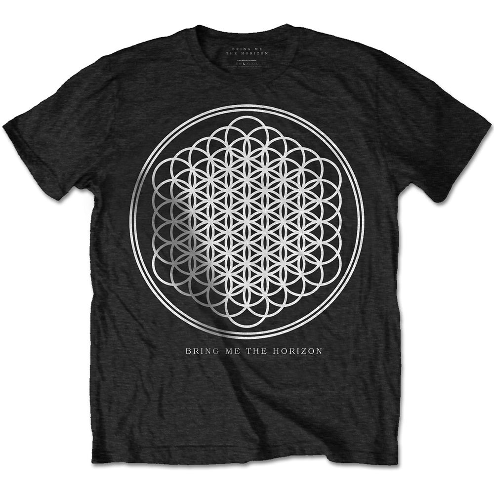 BRING ME THE HORIZON - Sempiternal Tour T-Shirt