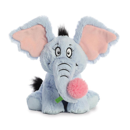 DR. SEUSS - Horton 12" Plush