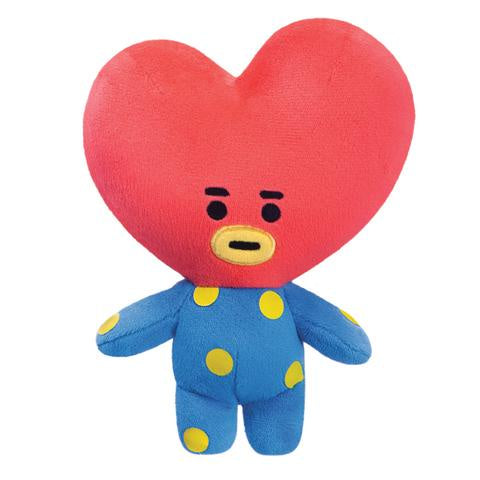 BT21 - TATA 7In plush