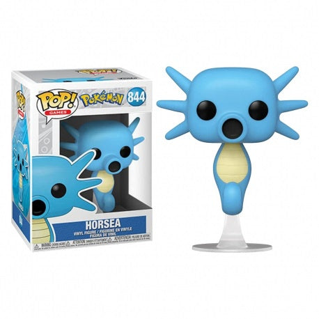 POKEMON - Horsea #844 Funko Pop!