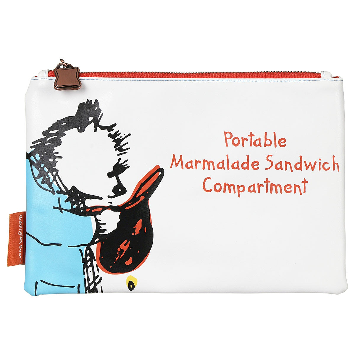 PADDINGTON BEAR - Marmalade Pouch