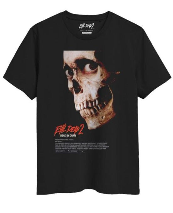 EVIL DEAD - Dead By Dawn T-Shirt