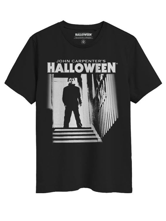HALLOWEEN - Stairs T-Shirt